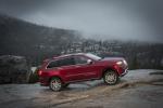 Jeep Grand Cherokee Summit 2014 года